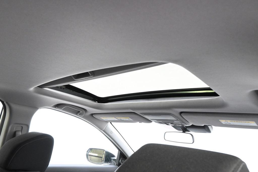 used 2022 Honda CR-V car, priced at $25,995