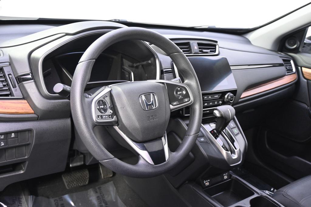 used 2022 Honda CR-V car, priced at $25,995