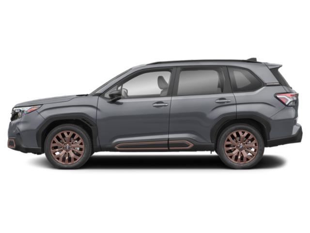 new 2025 Subaru Forester car, priced at $39,026
