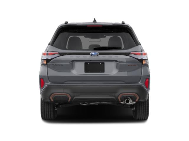 new 2025 Subaru Forester car, priced at $39,026