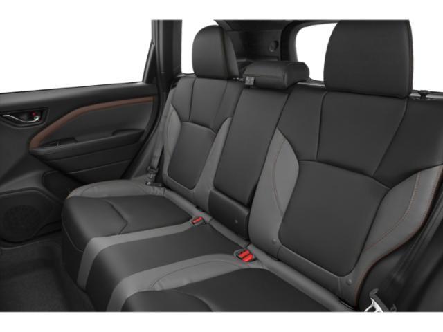 new 2025 Subaru Forester car, priced at $39,026