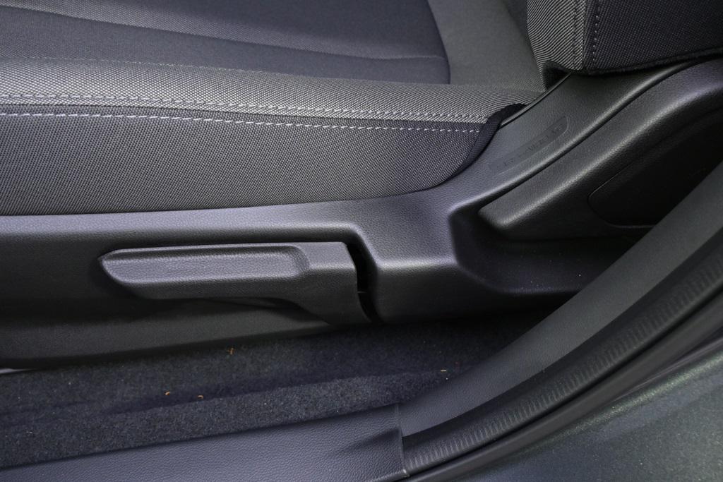 new 2025 Subaru Impreza car, priced at $25,521