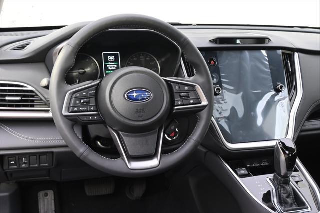 new 2025 Subaru Legacy car, priced at $40,682