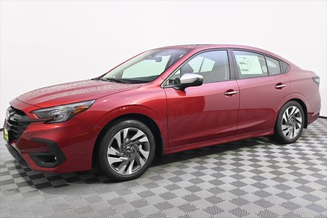new 2025 Subaru Legacy car, priced at $40,682