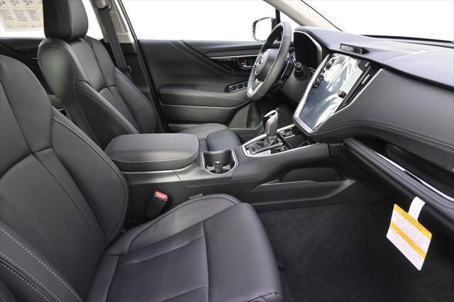 new 2025 Subaru Legacy car, priced at $40,682