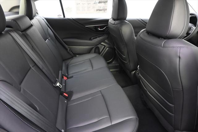 new 2025 Subaru Legacy car, priced at $40,682
