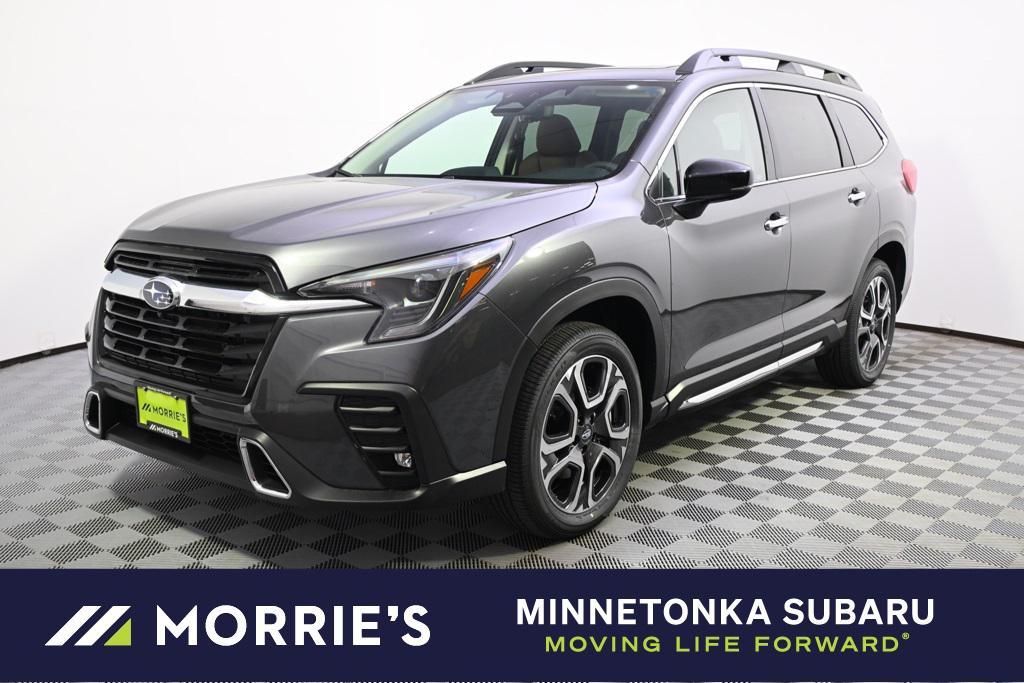 new 2025 Subaru Ascent car, priced at $51,681