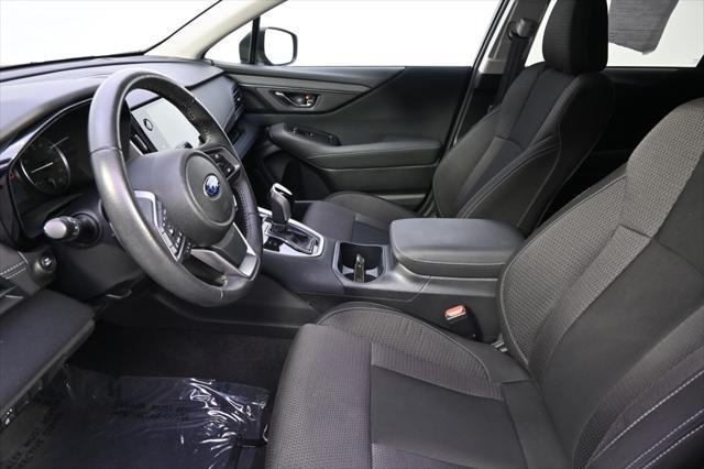 used 2024 Subaru Outback car, priced at $28,377