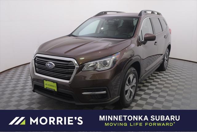 used 2019 Subaru Ascent car, priced at $22,997