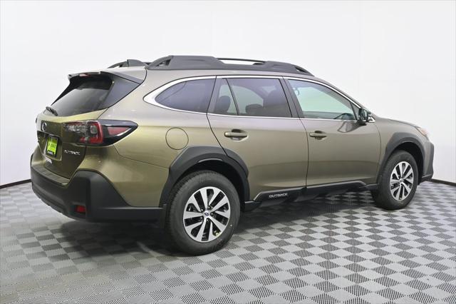 new 2025 Subaru Outback car, priced at $32,344