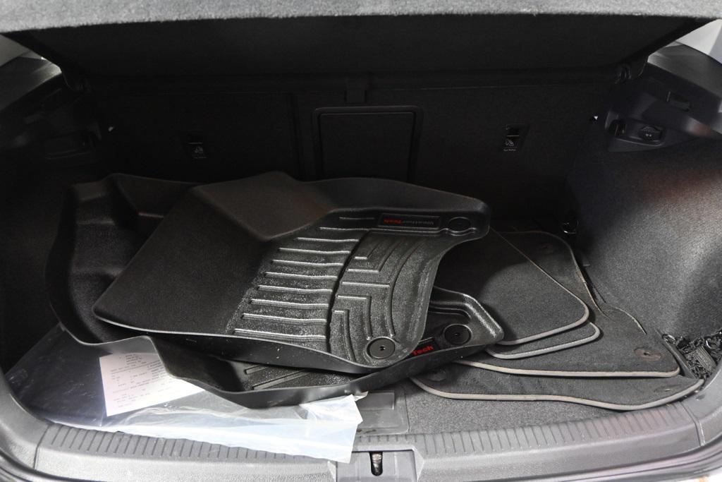 used 2019 Volkswagen e-Golf car, priced at $15,495