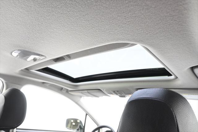 used 2015 Subaru Impreza car, priced at $16,995