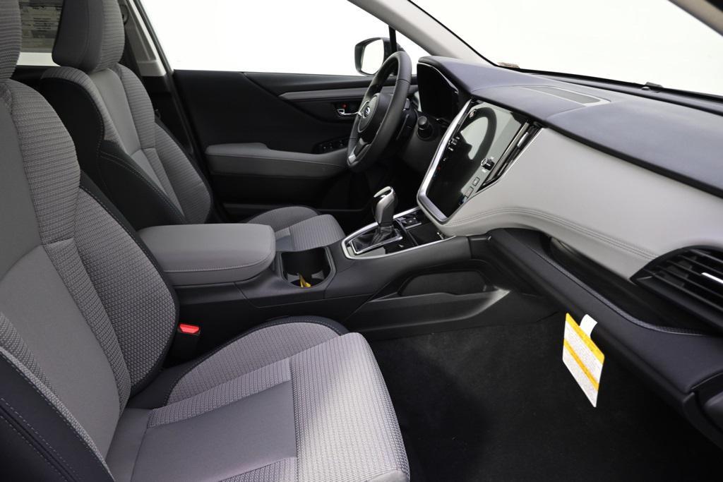 new 2025 Subaru Outback car, priced at $36,176
