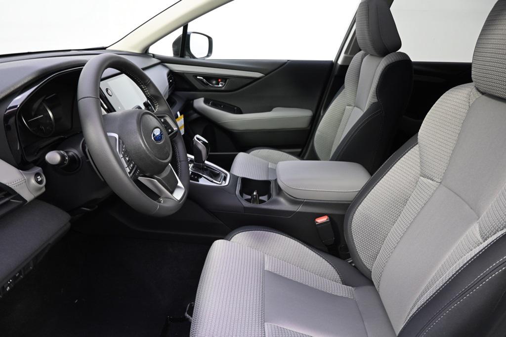 new 2025 Subaru Outback car, priced at $36,176