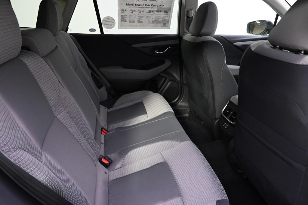 new 2025 Subaru Outback car, priced at $36,176