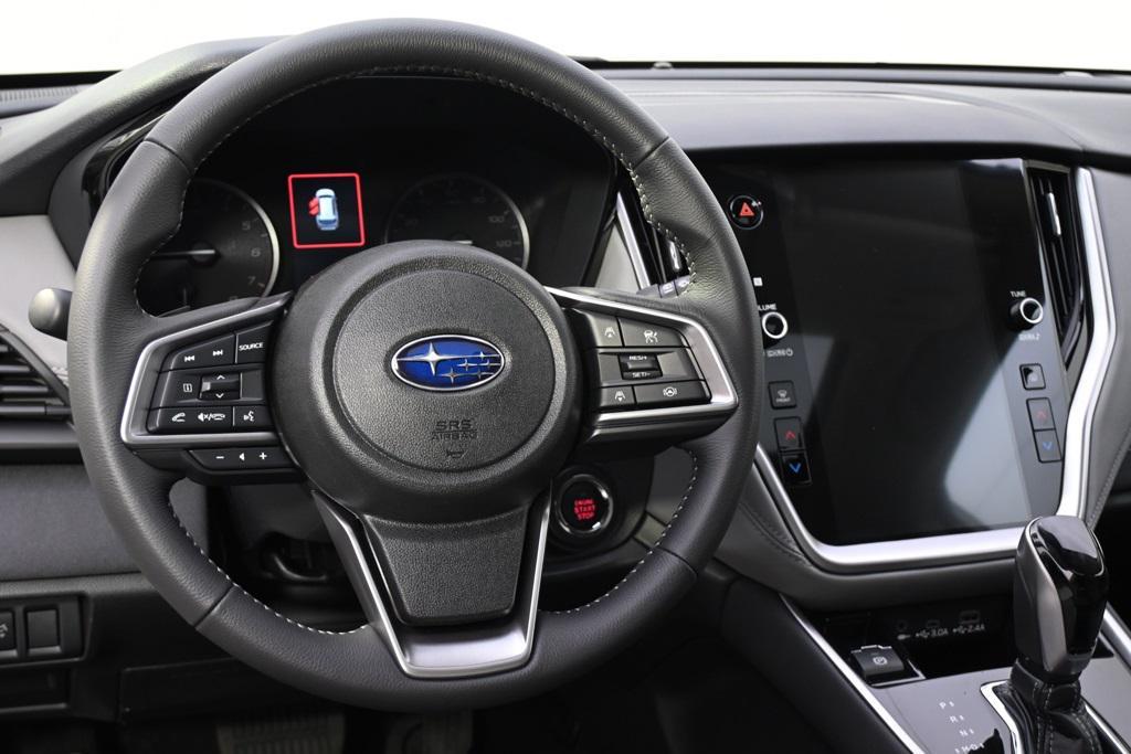 new 2025 Subaru Outback car, priced at $36,176