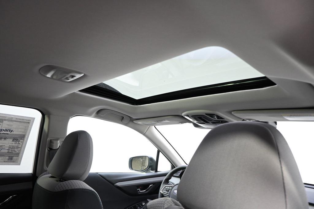 new 2025 Subaru Outback car, priced at $36,176