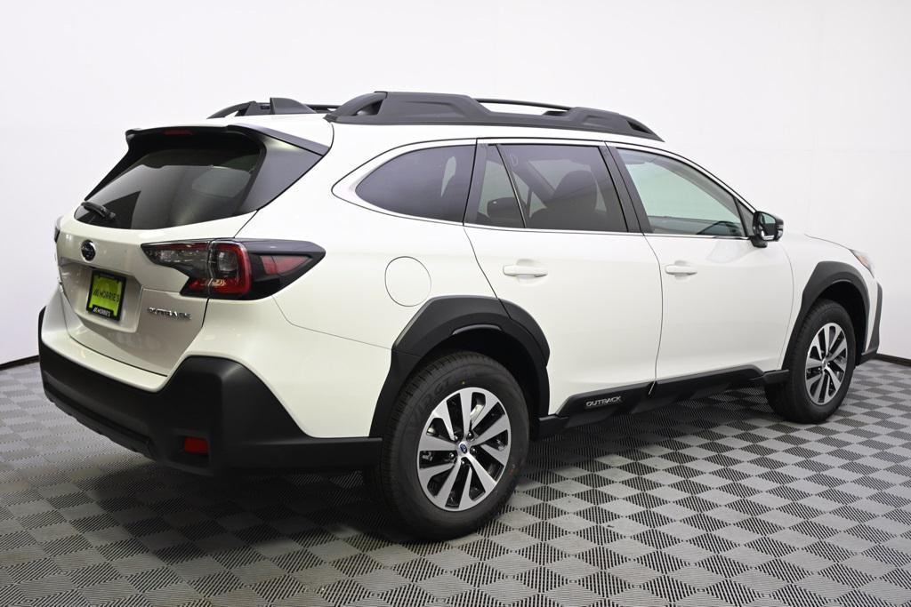 new 2025 Subaru Outback car, priced at $36,176