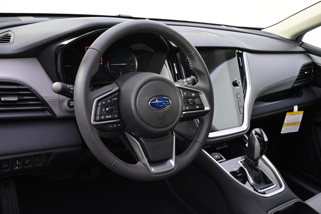 new 2025 Subaru Outback car, priced at $36,176