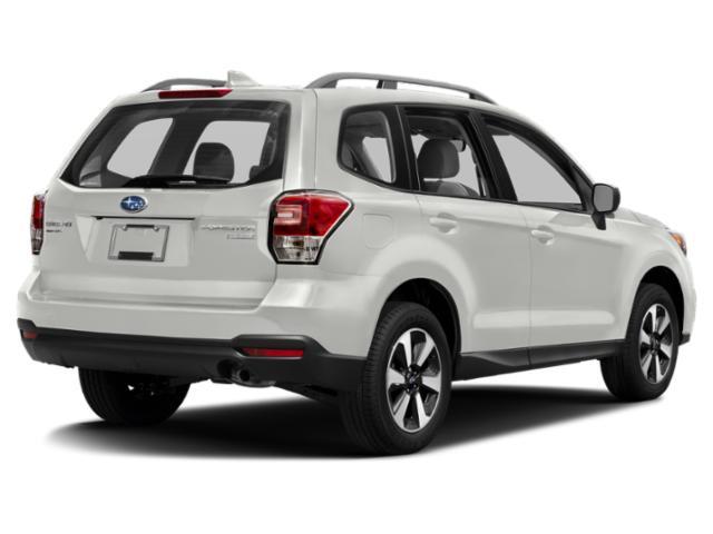 used 2018 Subaru Forester car, priced at $15,915