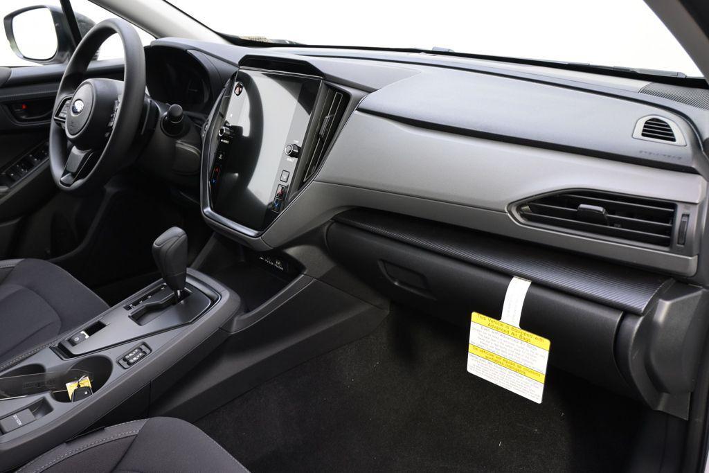 new 2026 Subaru Crosstrek car, priced at $31,041
