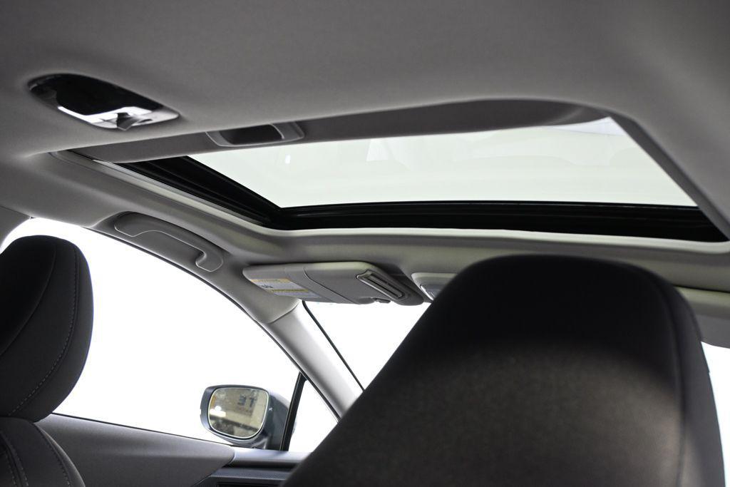 new 2026 Subaru Crosstrek car, priced at $31,041