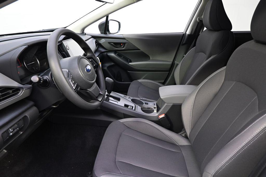 new 2026 Subaru Crosstrek car, priced at $31,041