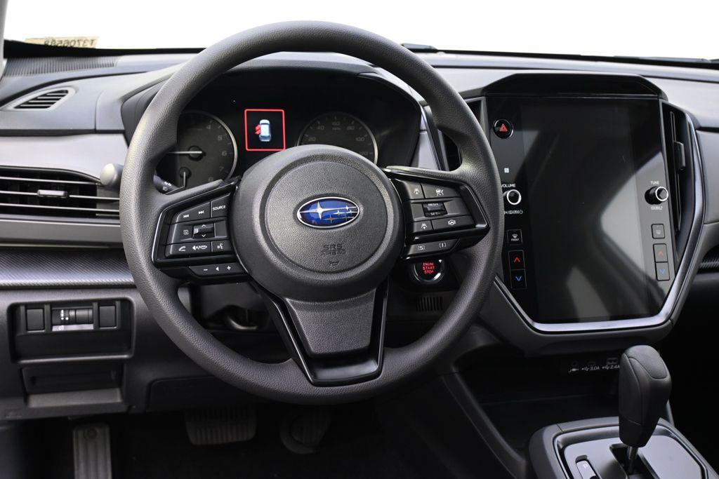 new 2026 Subaru Crosstrek car, priced at $31,041