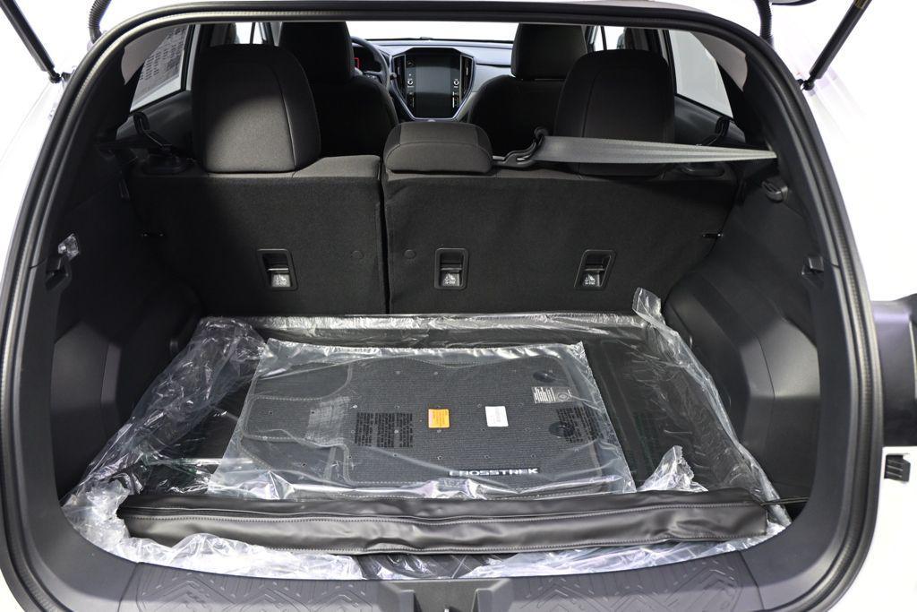 new 2026 Subaru Crosstrek car, priced at $31,041