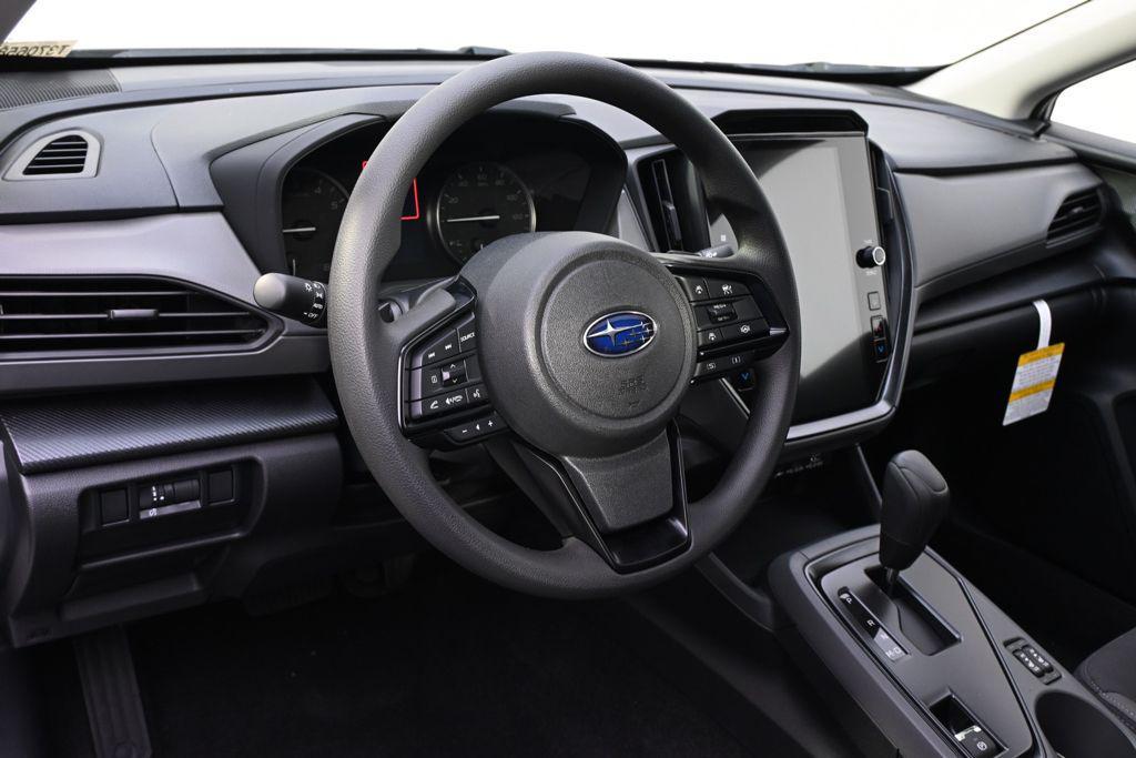 new 2026 Subaru Crosstrek car, priced at $31,041