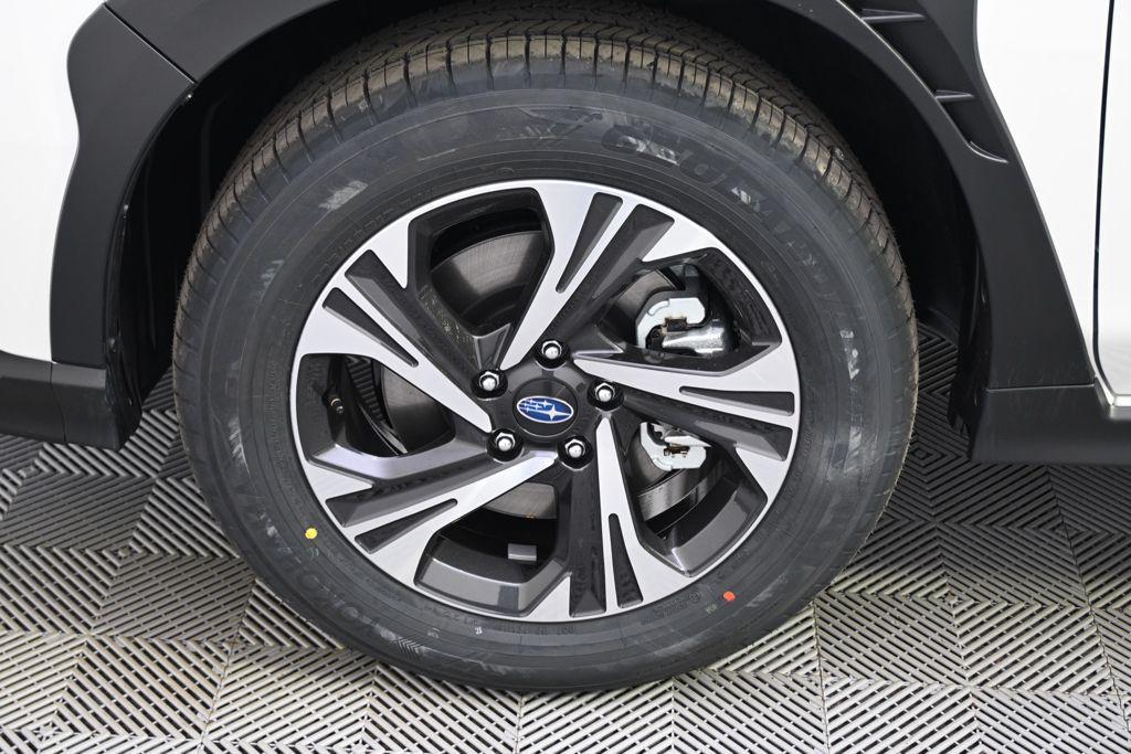 new 2026 Subaru Crosstrek car, priced at $31,041