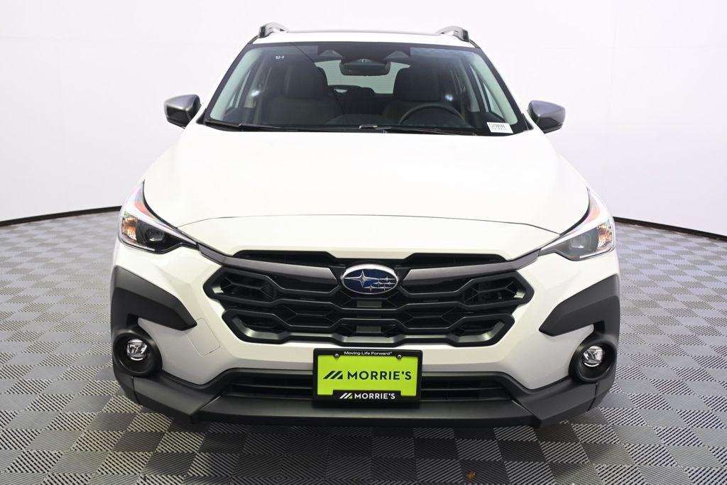 new 2026 Subaru Crosstrek car, priced at $31,041