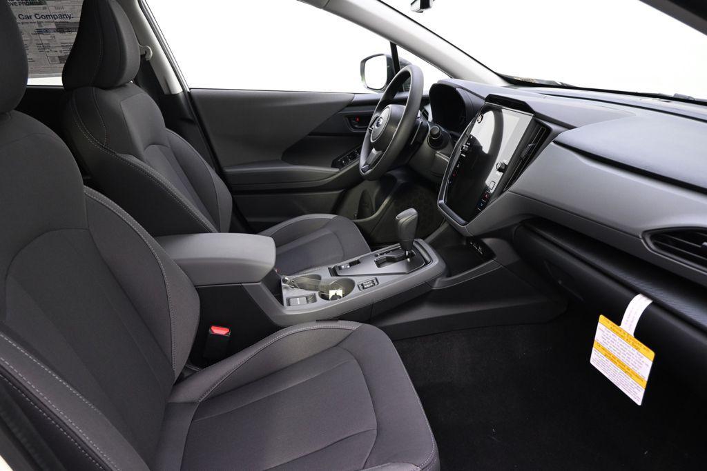 new 2026 Subaru Crosstrek car, priced at $31,041