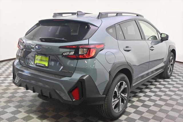 new 2025 Subaru Crosstrek car, priced at $29,336