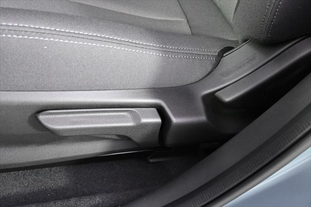 new 2025 Subaru Crosstrek car, priced at $29,336