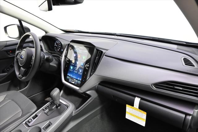 new 2025 Subaru Crosstrek car, priced at $29,336
