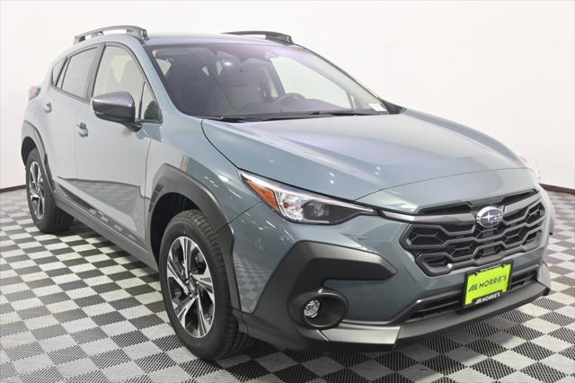 new 2025 Subaru Crosstrek car, priced at $29,336
