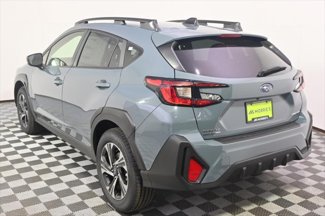 new 2025 Subaru Crosstrek car, priced at $29,336