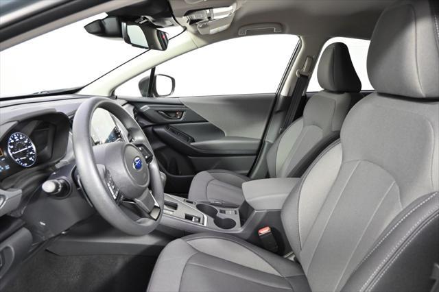 new 2025 Subaru Crosstrek car, priced at $29,336