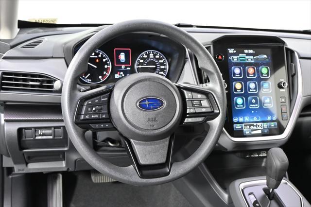 new 2025 Subaru Crosstrek car, priced at $29,336