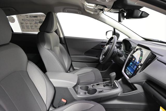 new 2025 Subaru Crosstrek car, priced at $29,336