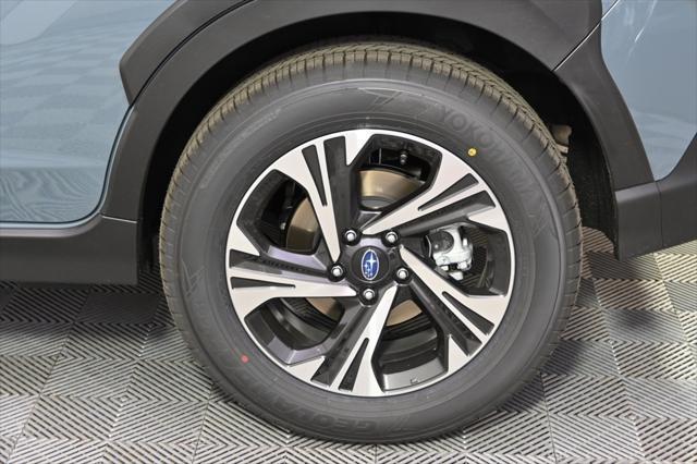 new 2025 Subaru Crosstrek car, priced at $29,336
