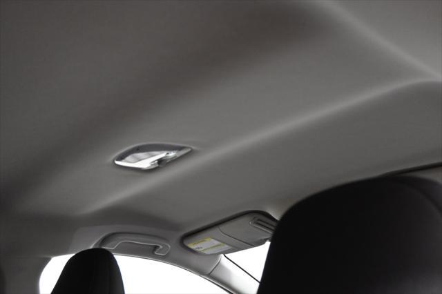 new 2025 Subaru Crosstrek car, priced at $29,336