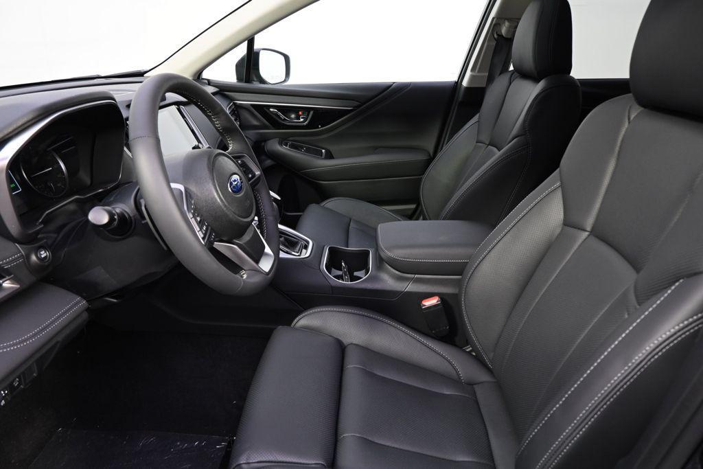 new 2025 Subaru Outback car, priced at $43,947