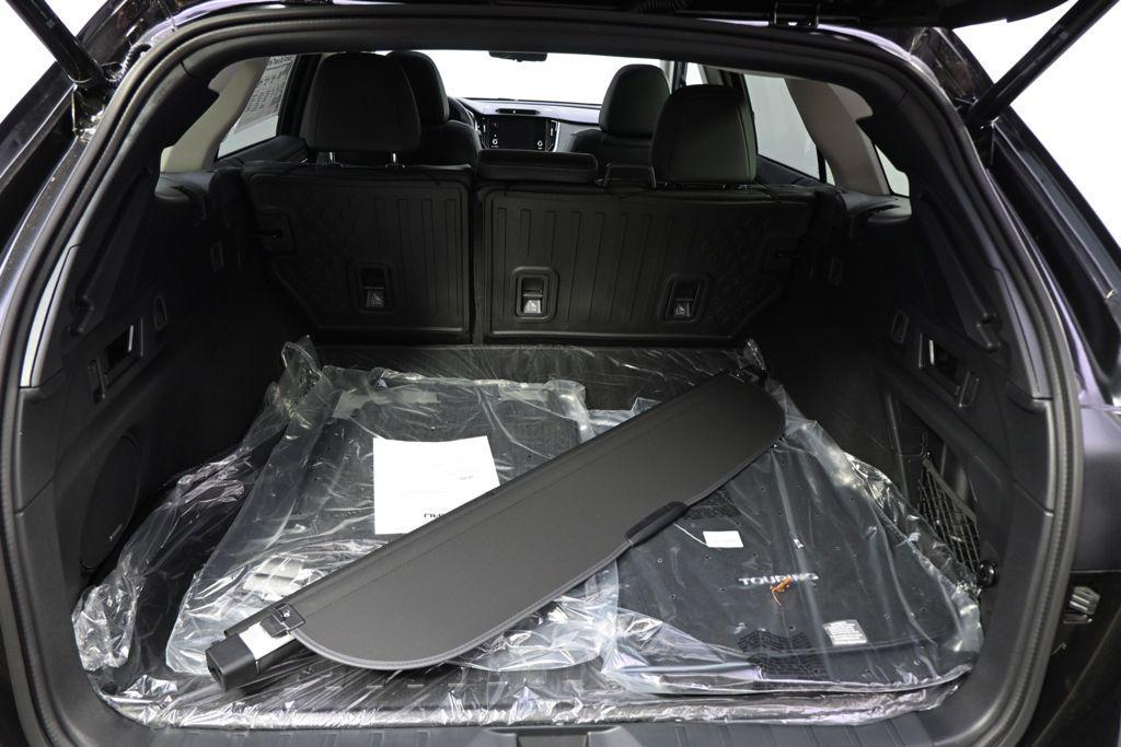 new 2025 Subaru Outback car, priced at $43,947
