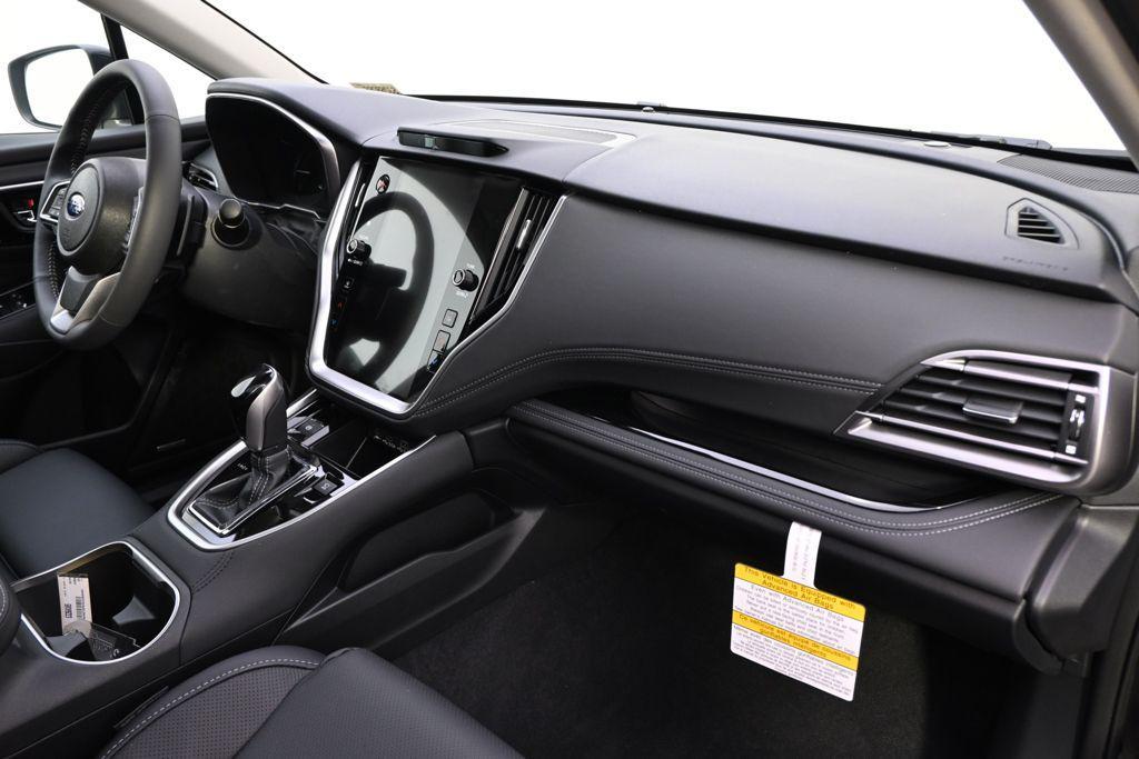 new 2025 Subaru Outback car, priced at $43,947