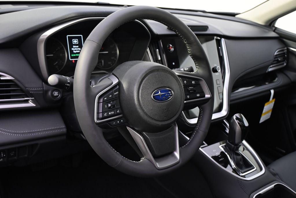 new 2025 Subaru Outback car, priced at $43,947