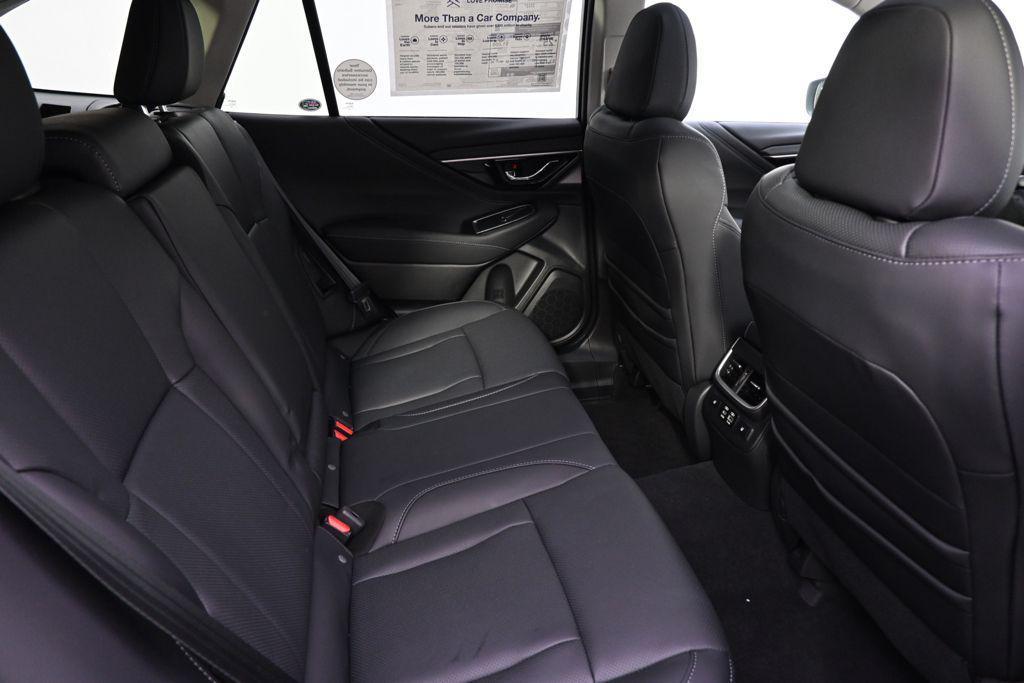 new 2025 Subaru Outback car, priced at $43,947