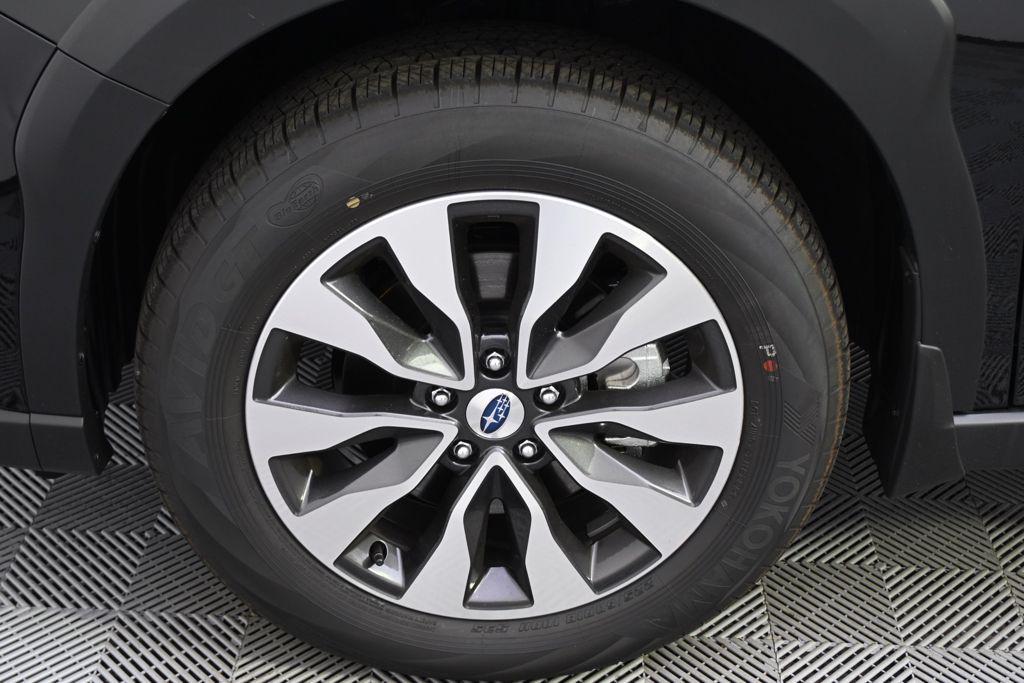 new 2025 Subaru Outback car, priced at $43,947