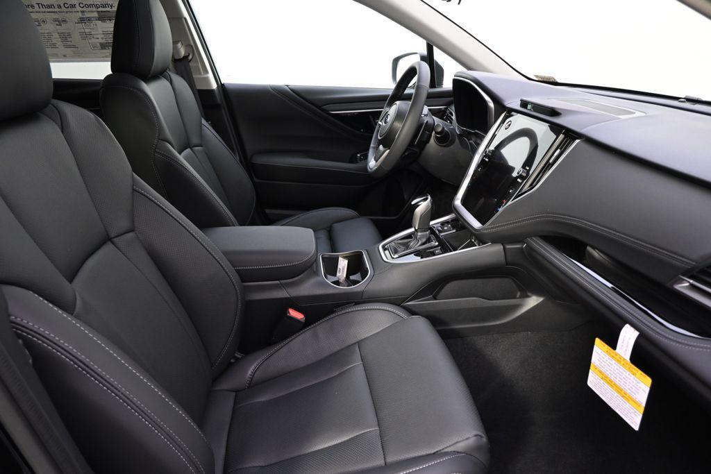 new 2025 Subaru Outback car, priced at $43,947